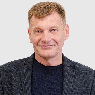 Augsti kvalificēts instruktors Elmārs Kaļva Viļānos