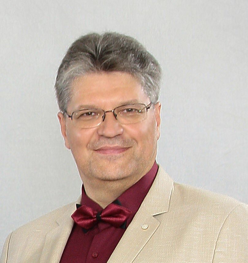 Augsti kvalificēts pasniedzējs, Augsti kvalificēts instruktors Raimonds Tauriņš Talsos