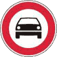 Mehāniskajiem transportlīdzekļiem braukt aizliegts | CSN