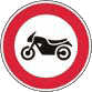 Motocikliem braukt aizliegts | CSN
