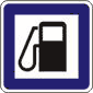 Degvielas uzpildes stacija | CSN
