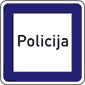 Policija | CSN
